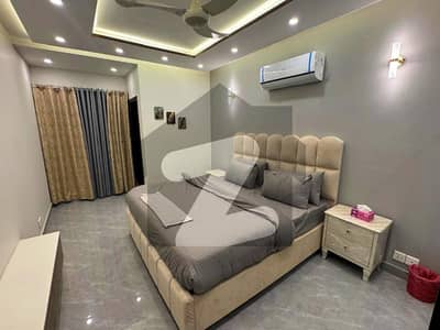 2nd Floor Apartment Available In DHA Phase 8 Air Avenue