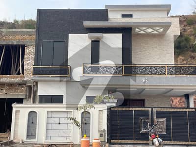 Bahria Enclave 10 Marla house For Sale In Islamabad