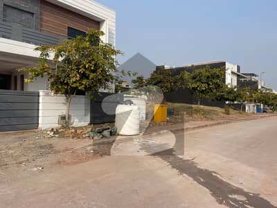 Bahria Enclave Sector C1 plot For sale