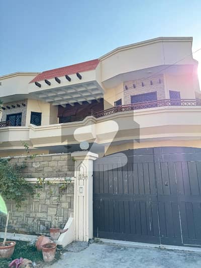 HOUSE FOR RENT PRIME LOCATION