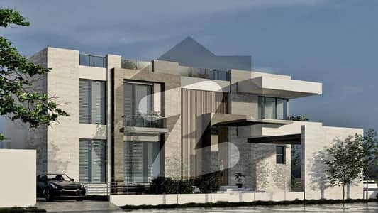 1 Kanal (50x90) Barnd NweHouse for Sale in F-7-3, Islamabad