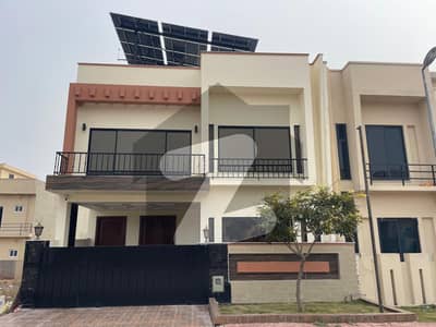 Bahira Enclave Sector N 8 Marla house For Sale