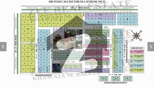 All category plots available for sale