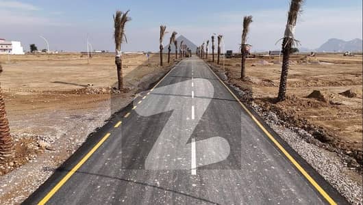 نیو سٹی - بلاک آر نیو سٹی,واہ میں 5 مرلہ رہائشی پلاٹ 26.0 لاکھ میں برائے فروخت۔