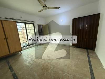 7 Marla Double Storey House Is For Rent In Atchison Society Joher Town Phase 1 Lahore