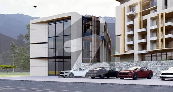 مری ایکسپریس وے مری میں 12 مرلہ عمارت 12.0 لاکھ میں کرایہ پر دستیاب ہے۔