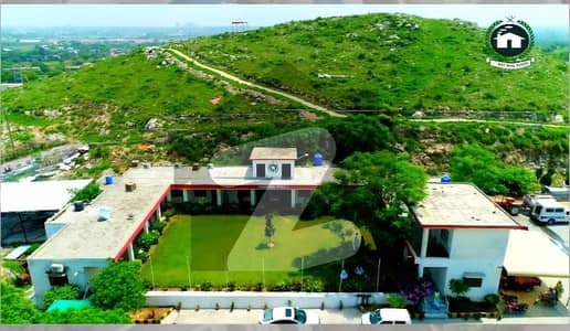 Awt commercial Plot 8 Marla