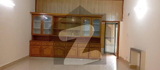 Two Kanal Upper Portion Available For Rent Best For Silent Office