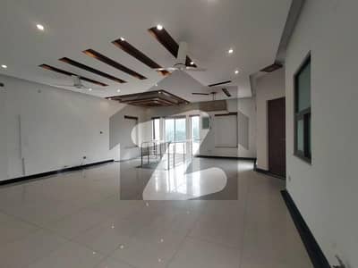 Neat and Clean Top Location Kanal Modern House available for Rent