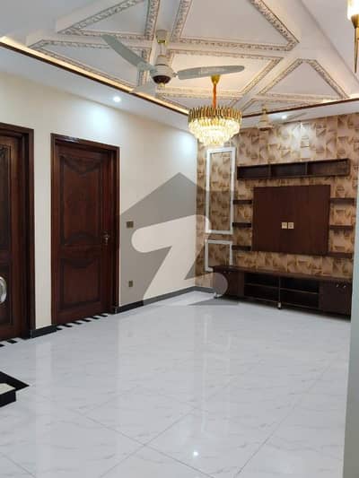 1 Kanal Upper Portion For Rent In PCSIR Housing Society Ph 2. Near UCP and Shoukat khanum Hospital Lahore