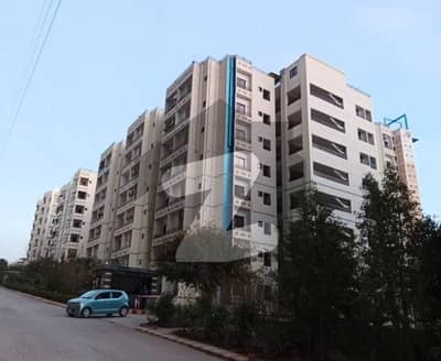 1 Bedroom Apartment Available For Rent In DHA Phase 2.