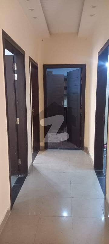 DHA PHASE 8 LUXURY APARTMENT WITH SERVANT QUARTER AVAILABLE FOR SALE FACING PARK