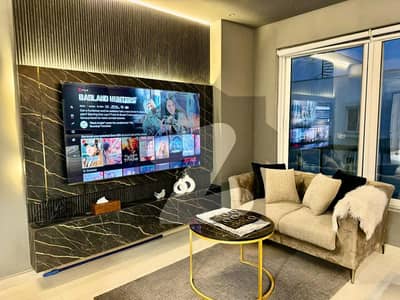 HIGH RENTAL RETURN! APARTMENT FOR SALE IN PENTA SQUARE DHA PHASE 5