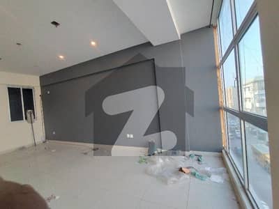 450 Sqft Office For Rent In DHA Karachi Tauheed Commercial