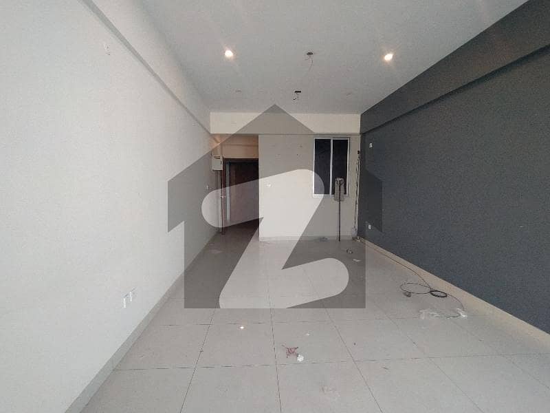 450 Sqft Office For Rent In DHA Karachi Tauheed Commercial Tauheed ...