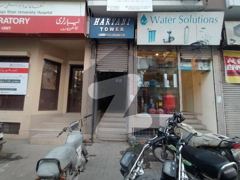 450 Sqft Office For Rent In DHA Karachi Tauheed Commercial Tauheed ...