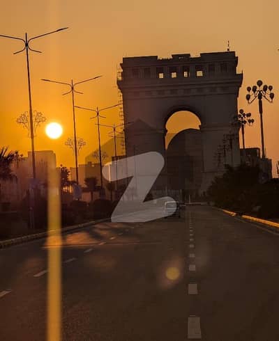 Faisal Hills C Block 30*60 Size Plot For Sale . . . .