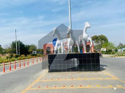 4 KANAL PLOT FOR SALE IN D2 BLOCK 4 KANAL PLOT FOR SALE IN D2 BLOCK