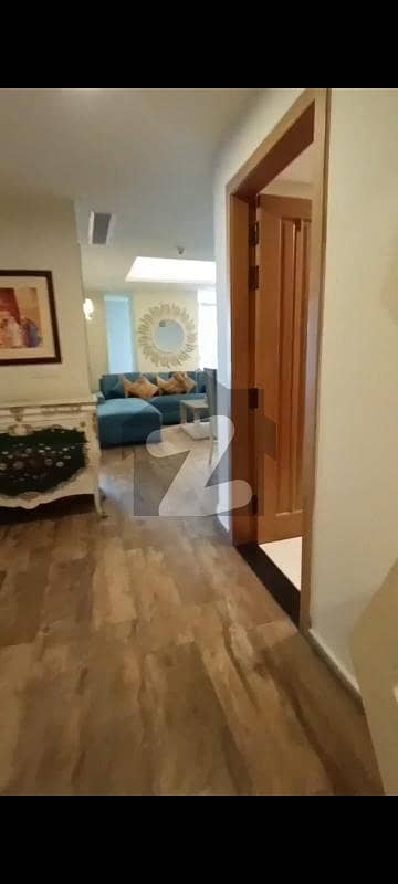 Modern Luxury Apartment in Prime City Location