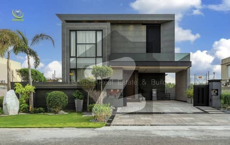 ڈی ایچ اے فیز 6 - بلاک ایل فیز 6,ڈیفنس (ڈی ایچ اے),لاہور میں 6 کمروں کا 1 کنال مکان 3.2 لاکھ میں کرایہ پر دستیاب ہے۔