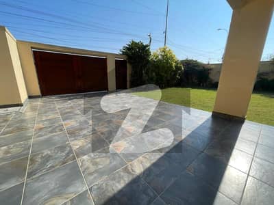 Stunning 1000 Yards Upper Portion is Available For Rent