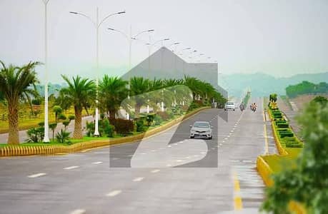 7 Marla Develop Possession, Ready To Construct