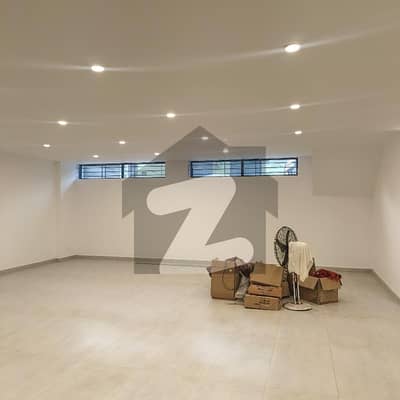 main Khayaban -e- roomi shop for rent