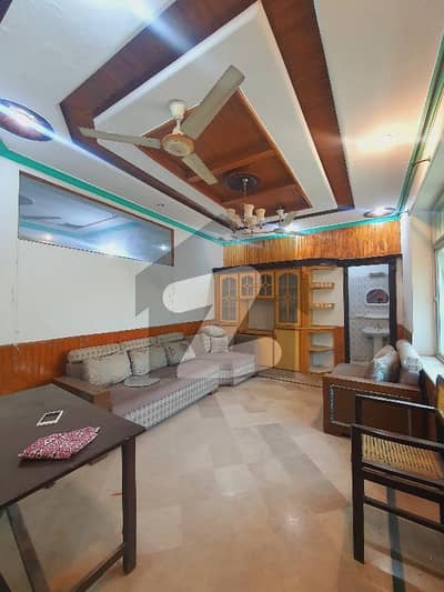 Upper Portion For Rent