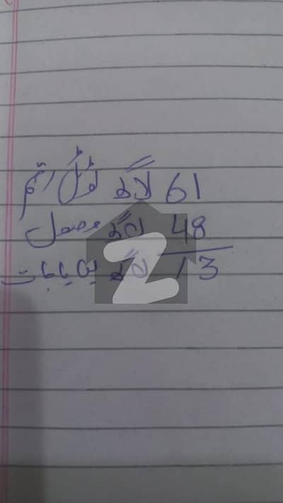 پیراگون سٹی لاہور میں 3 کمروں کا 5 مرلہ مکان 90.0 ہزار میں کرایہ پر دستیاب ہے۔