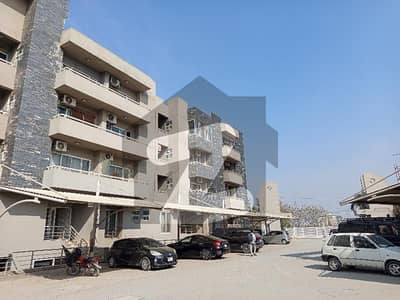 1596 Square Feet Apartment Is Available For Sale In The Soring Apartment homes Islamabad Expressway Islamabad