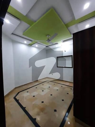 سوان گارڈن اسلام آباد میں 3 کمروں کا 7 مرلہ زیریں پورشن 55.0 ہزار میں کرایہ پر دستیاب ہے۔