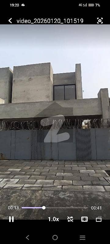 ای ۔ 17/3 ای ۔ 17,اسلام آباد میں 7 کمروں کا 1 کنال مکان 6.0 کروڑ میں برائے فروخت۔