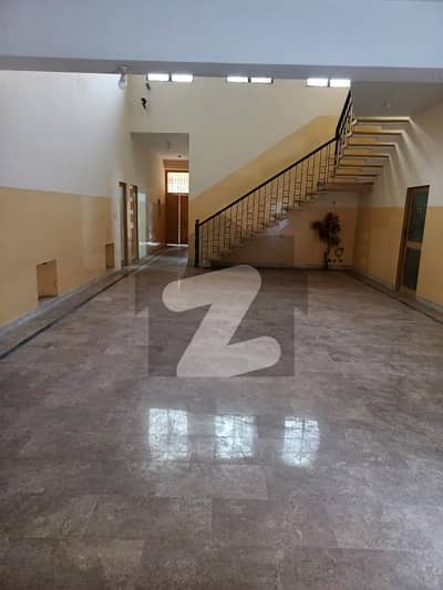 2 Kanal Commercial House Available For Rent