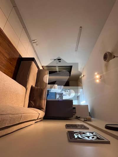 New apartment for rent