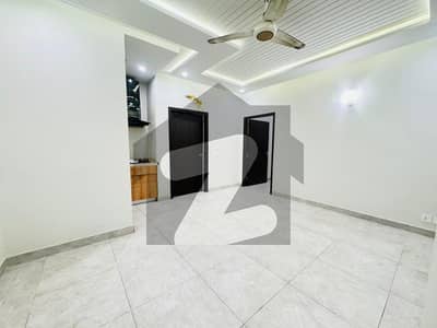 2 Bedroom Apartment for Rent in Zarkon Heights Islamabad