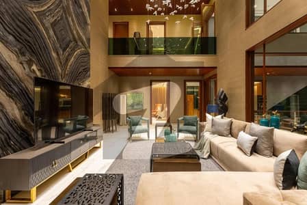 BEAUTIFULLY DESIGNED 1 KANAL HOUSE FOR SALE IN DHA PHASE 7