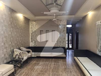 18 Marla House For sale with solar