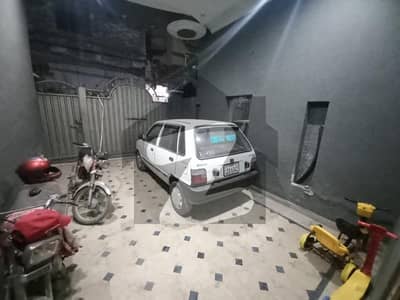 کینال پوائنٹ ہاؤسنگ سکیم ہربنس پورہ,لاہور میں 5 کمروں کا 7 مرلہ مکان 2.6 کروڑ میں برائے فروخت۔