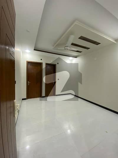 2 bed drawing dining in highrise