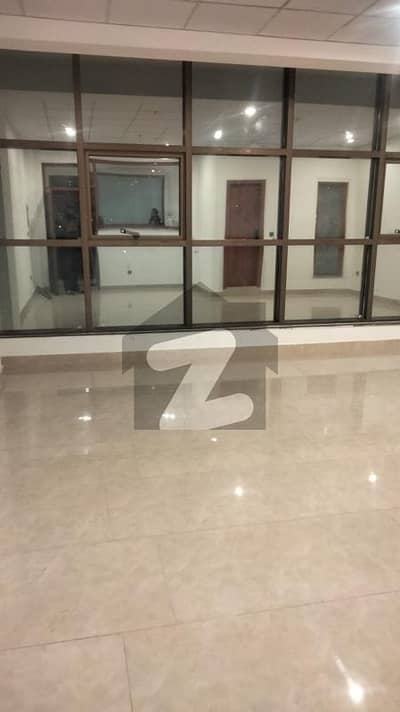 Property connect! 500sqft 1st floor available for rent in G-8 markaz Islamabad