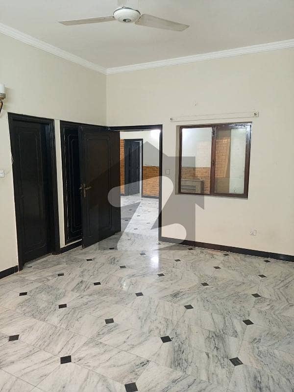 Ground Portion Avaible For Rent in I-8 Ground Portion Avaible For Rent in I-8