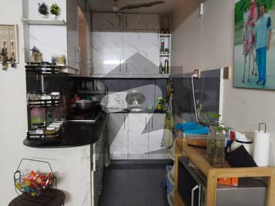 1250 Sq Ft Office for Rent in Clifton Diamond, Block 4, Clifton, Karachi