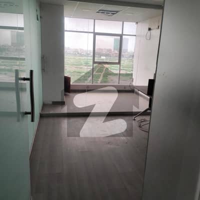 کلفٹن ۔ بلاک 4 کلفٹن,کراچی میں 6 مرلہ دفتر 2.0 لاکھ میں کرایہ پر دستیاب ہے۔