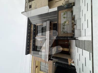 پاک عرب ہاؤسنگ سوسائٹی لاہور میں 3 کمروں کا 5 مرلہ مکان 2.8 کروڑ میں برائے فروخت۔