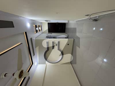 Brand new apartment available for rent at Clifton block 1