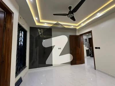 3 Marla Brand New House For Sale In Block C Al Kabir Town Phase 2 Main Raiwind Road Lahore.