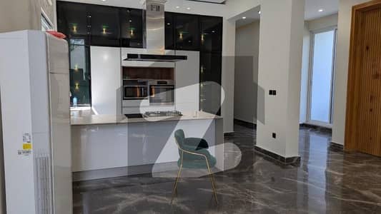 FOR RENT Brand New Upper Portion With Swimming Pool Available In F_7/2