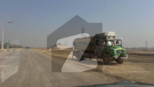 مارگلہ آرچرڈ اسلام آباد میں 10 مرلہ رہائشی پلاٹ 1.65 کروڑ میں برائے فروخت۔