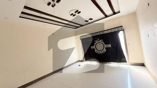 ریونیو ہاؤسنگ سوسائٹی قاسم آباد,حیدر آباد میں 7 کمروں کا 5 مرلہ مکان 2.2 کروڑ میں برائے فروخت۔