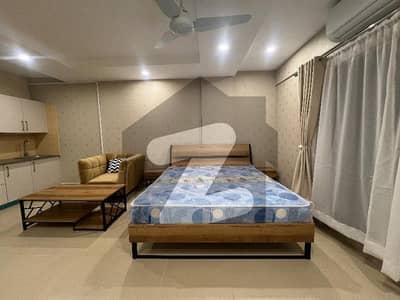 Cube Studio Furnished Apartment Available For Rent